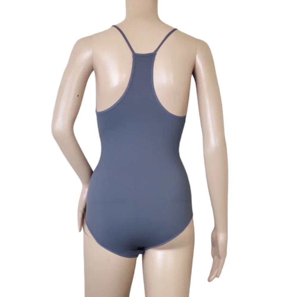 Free People Intimately Move Along Bodysuit Seamless One-Piece - Picture 2 of 3